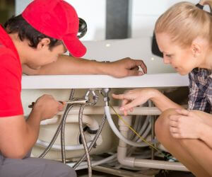 About Emergency plumbing pros Fort Branch, IN